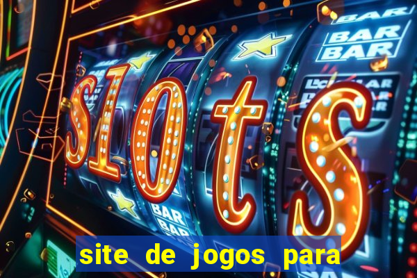 site de jogos para ganhar dinheiro via pix